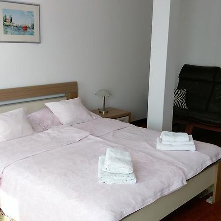 Apartment Krsmanovic Arandjelovac Kültér fotó