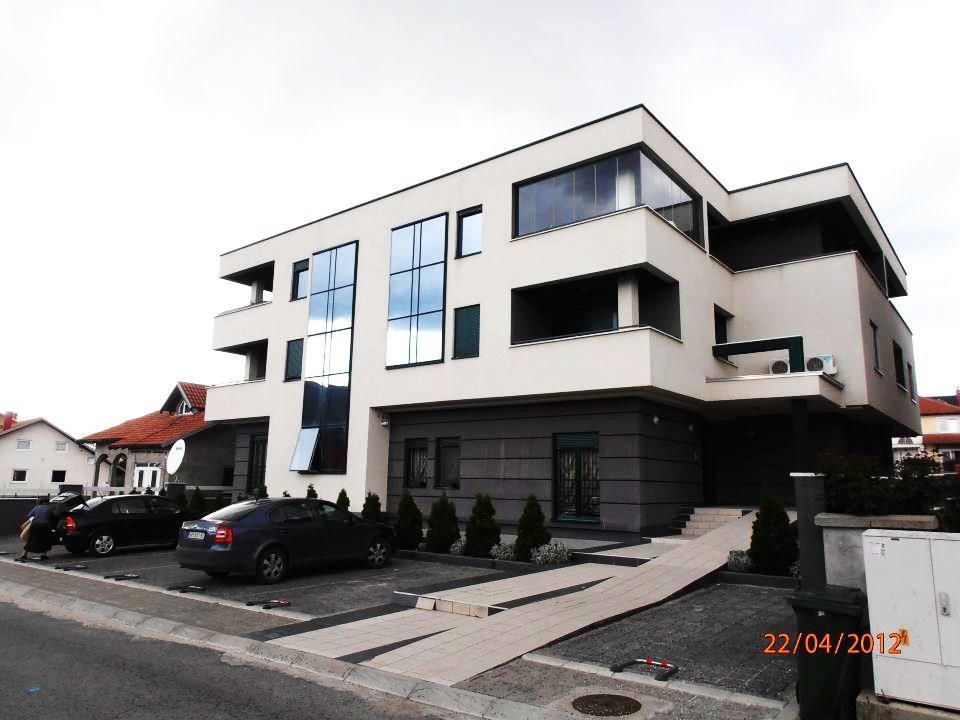 Apartment Krsmanovic Arandjelovac Szoba fotó