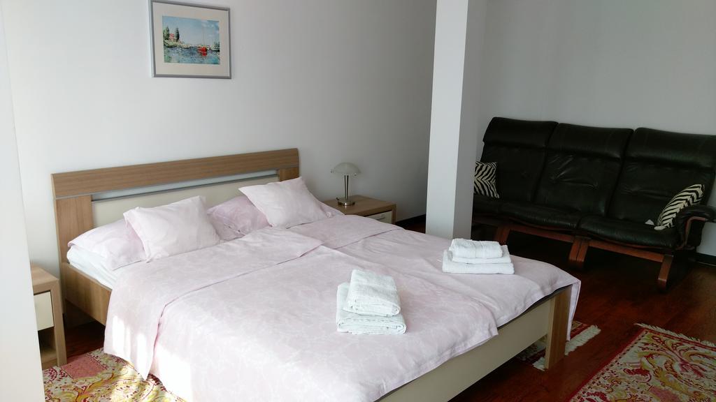 Apartment Krsmanovic Arandjelovac Kültér fotó