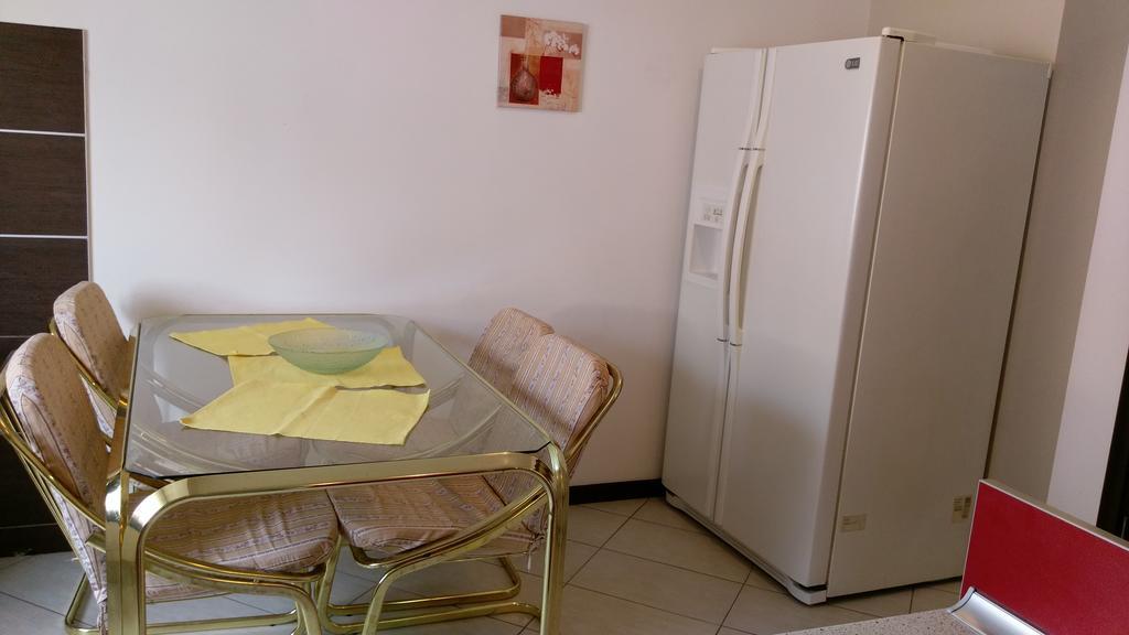 Apartment Krsmanovic Arandjelovac Kültér fotó