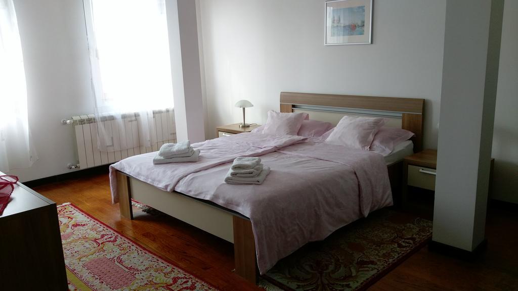 Apartment Krsmanovic Arandjelovac Kültér fotó
