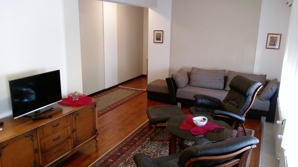 Apartment Krsmanovic Arandjelovac Kültér fotó