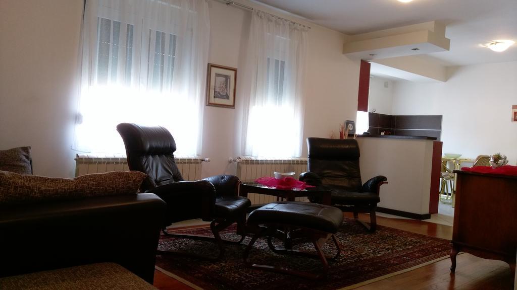 Apartment Krsmanovic Arandjelovac Kültér fotó