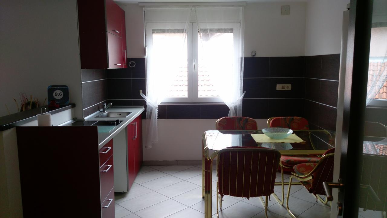 Apartment Krsmanovic Arandjelovac Kültér fotó